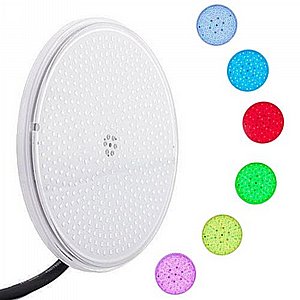 נורת לד LED 18W לבריכות שחייה חפורות נורת לד LED 18W לבריכות שחייה חפורות