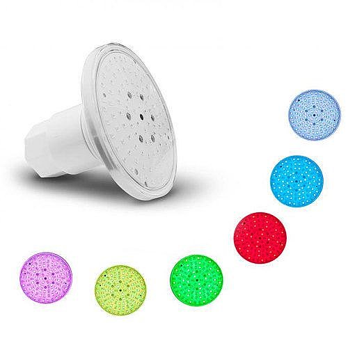 ���� �� ������� ���� 10 �"� RGB 6W