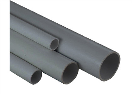 צינור PVC קשיח 50 ממ דרג 10 (מחיר למטר)