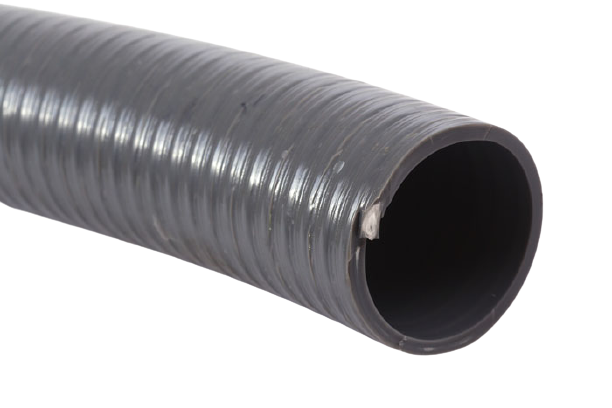 צינור PVC גמיש 63 ממ (מחיר למטר)