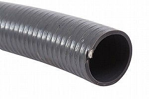 צינור PVC גמיש 63 מ"מ (מחיר למטר) צינור PVC גמיש 63 מ"מ (מחיר למטר)