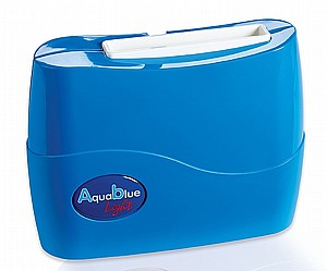 תא מלח למערכת מלח AQUA BLUE LIGHT תא מלח למערכת מלח AQUA BLUE LIGHT