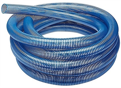 צינור PVC חצי גמיש 32 ממ (מחיר למטר)