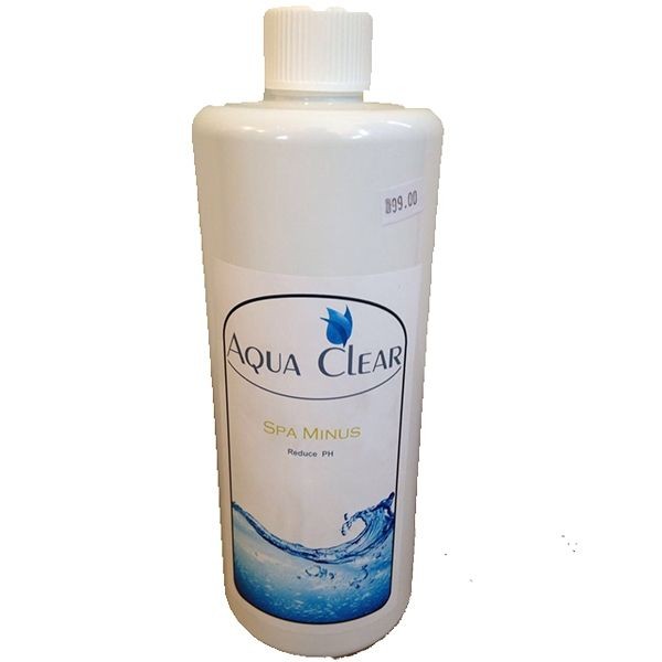 Spa Minus - ����� ������� (PH) ��'���� ������� ���
