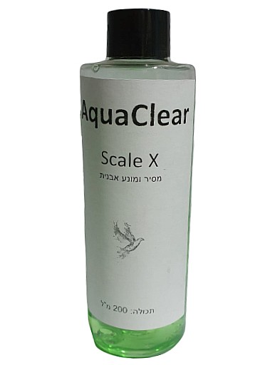 ScaleX - ���� ����� ��'����