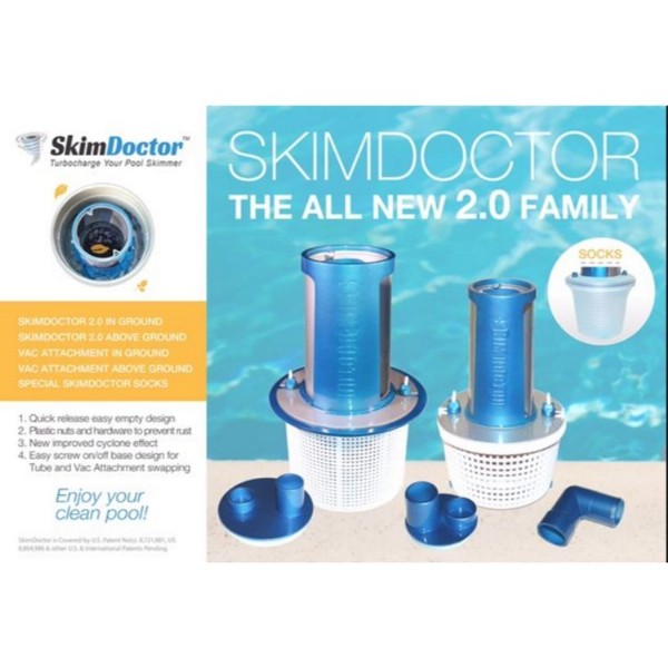 ����� ����� ����� ������ - SKIMDOCTOR