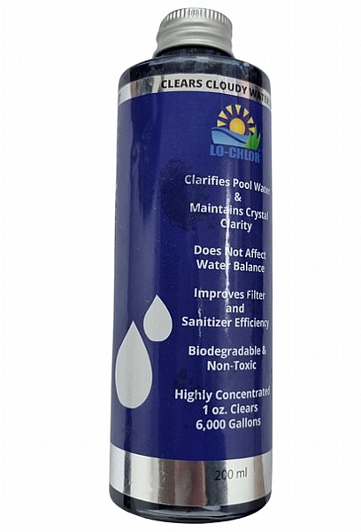 ����� ��� MIRACLEAR BLUE