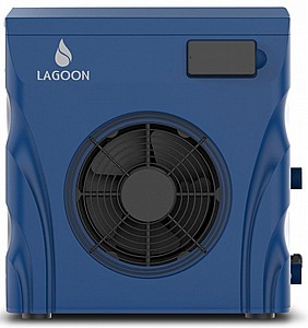 משאבת חום LAGOON 5 - מבית גדיר משאבת חום LAGOON 5 - מבית גדיר