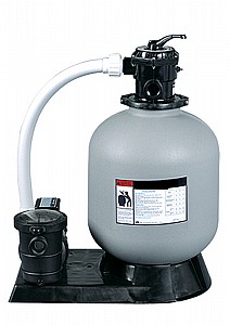 משאבה עם מסנן חול 8000 גלון POOLMASTER משאבה עם מסנן חול 8000 גלון POOLMASTER