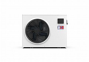 משאבת חום KT07 FULL INVERTER 15P WI-FI נורבגיה קלימטקניק משאבת חום KT07 FULL INVERTER 15P WI-FI נורבגיה קלימטקניק