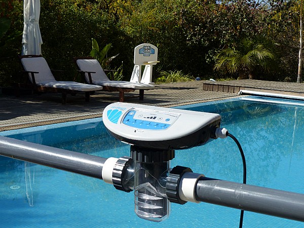 ����� ����� ��� �������� ������� Magen Resilience E40 | CoolPool & Sport