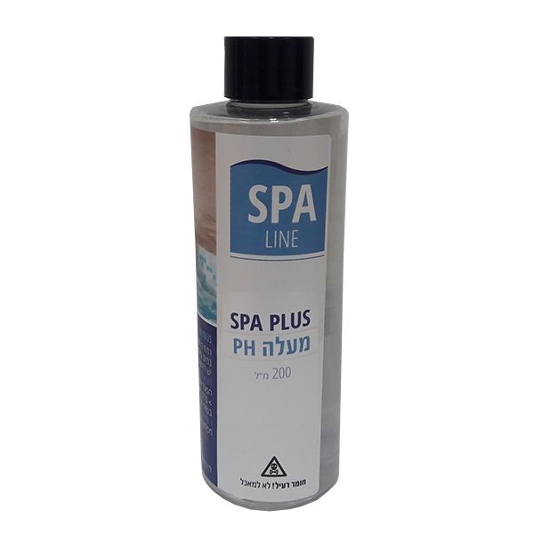 Spa Plus - ���� ������� (PH) ��'���� ������� ���