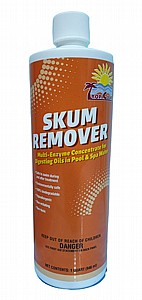 Skum Remover - ����� ���� ���� ����� ������� ����