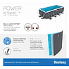 ����� ������ ������ BESTWAY ��� 56671 + ����� ��� 800 ����