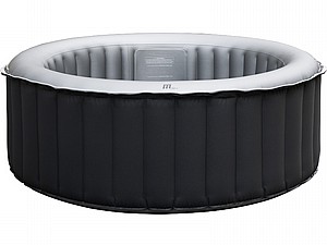 גוף (בלבד) לג'קוזי מתנפח MSPA דגם SILVER CLOUD D-SC04 גוף (בלבד) לג'קוזי מתנפח MSPA דגם SILVER CLOUD D-SC04