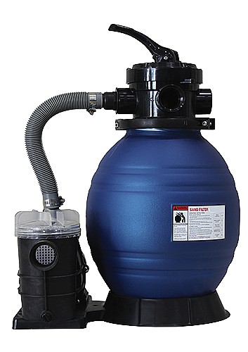 ����� �� ���� ��� 2500 ����/���� PoolMaster