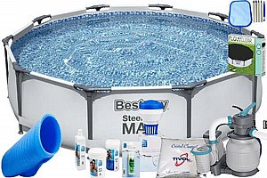 ����� PREMIUM ����� ����� ������ BESTWAY ��� 56260P