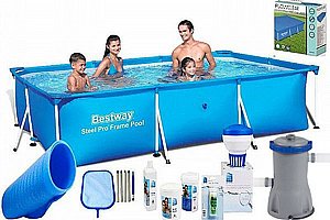 ����� PREMIUM ����� ����� ������ BESTWAY ��� 56404P
