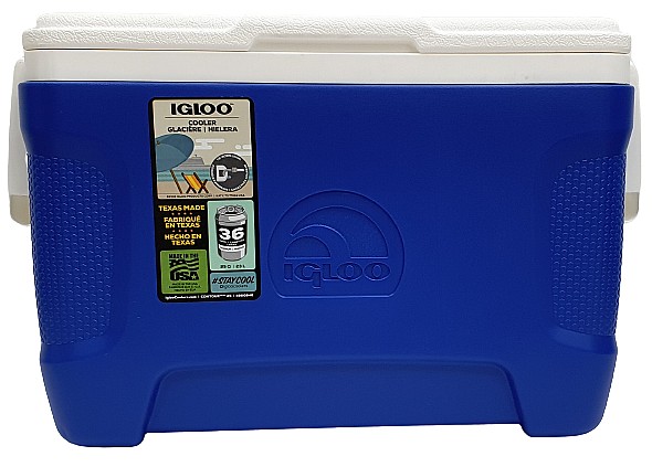 ������ 23 ���� ��� CONTOUR ���� IGLOO