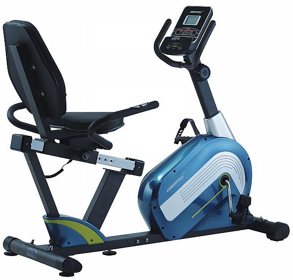 ����� ���� �� ����� PACIFIX FITNESS 8533