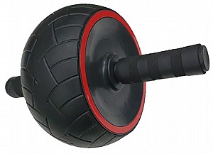 גלגל AB WHEEL מקצועי לחיזוק שרירי הבטן מבית PACIFIX גלגל AB WHEEL מקצועי לחיזוק שרירי הבטן מבית PACIFIX
