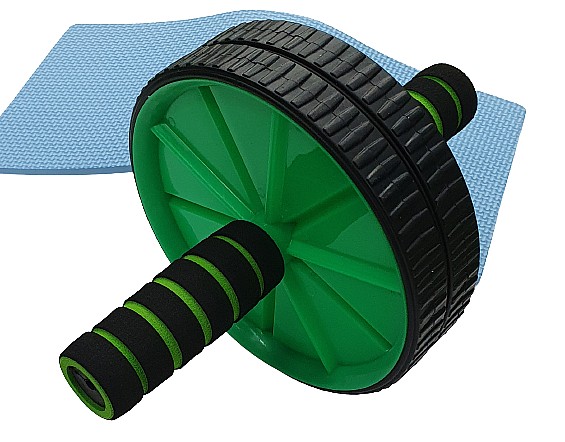 ���� AB WHEEL ������ ����� ���� ���� ATX