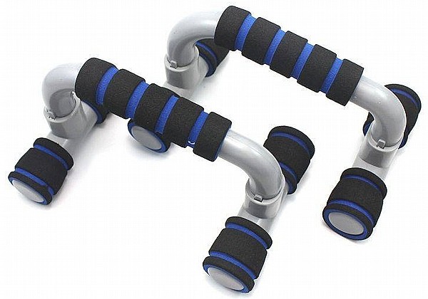 ����� PUSH UP ������� �����