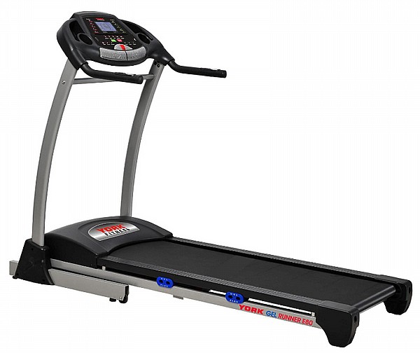����� ���� YORK GEL RUNNER