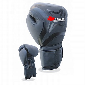כפפות איגרוף CANADA PU 16OZ כפפות איגרוף CANADA PU 16OZ