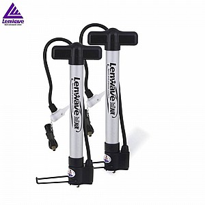 משאבת ניפוח ידנית LENWAVE 4452 משאבת ניפוח ידנית LENWAVE 4452