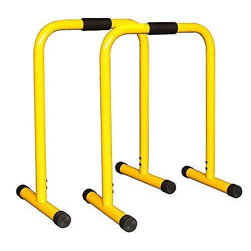 ���� ������� �������� Equalizer Dip Bar ��� PACIFIX 4691