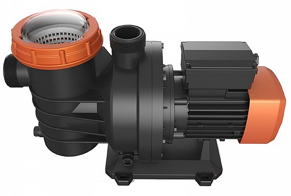 ����� 1 �"� KlimaTeknik ProMax