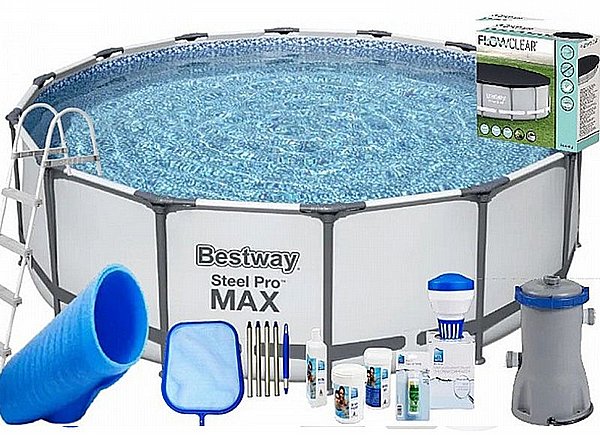 ����� BASIC ����� ����� ������ BESTWAY ��� 5612X-B