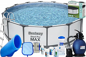 ����� ��� ���� ����� ����� ������ BESTWAY ��� 5612X-P
