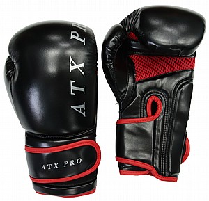 כפפות איגרוף PU 14 OZ כפפות איגרוף PU 14 OZ