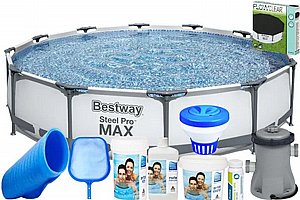 ����� BASIC ����� ����� ������ BESTWAY ��� 56416B