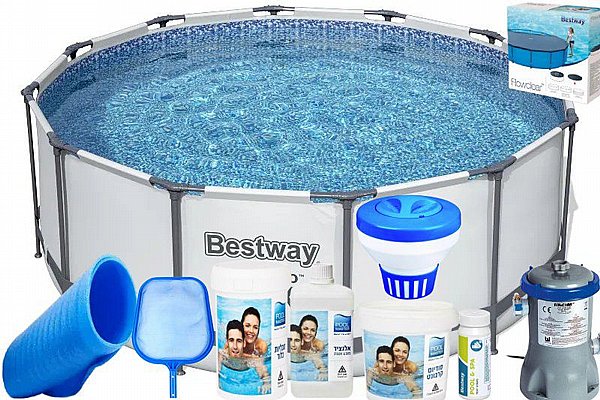 ����� BASIC ����� ����� ������ BESTWAY ��� 56420B
