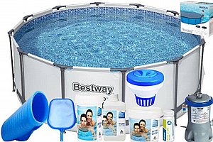 ����� BASIC ����� ����� ������ BESTWAY ��� 56420B