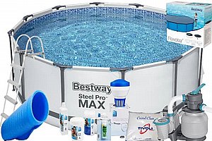 ����� PREMIUM ����� ����� ������ BESTWAY ��� 56420P