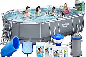 ����� BASIC ����� ����� ������ ������ BESTWAY ��� 56448B