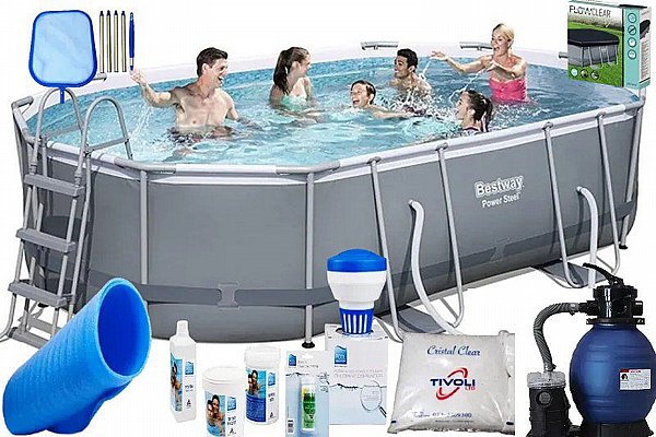 ����� PREMIUM ����� ������ ������ BESTWAY ��� 56448P