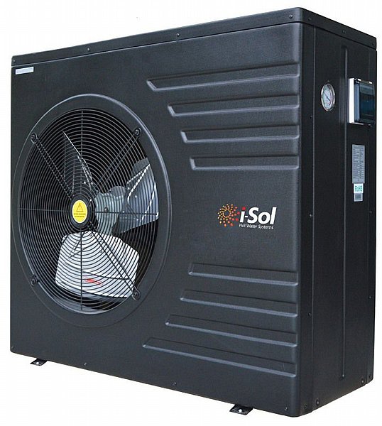 ����� ��� I SOL ISSP 27KW INVERTER - ���� ����