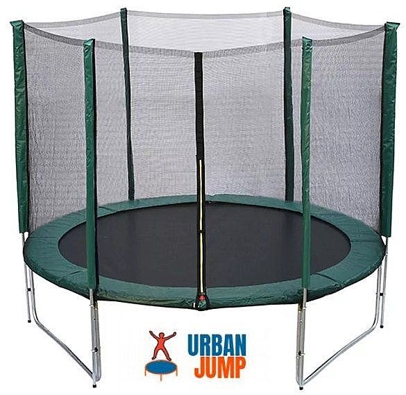 ��������� 2.4 �' 8 ��� URBAN JUMP PRO