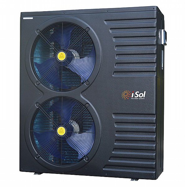 ����� ��� I SOL ISSP 30DC INVERTER - ���� ����