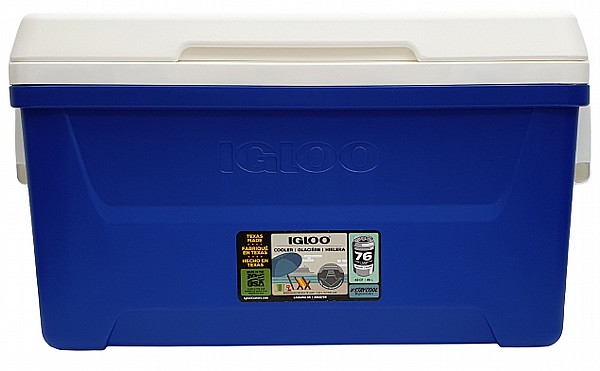 ������ ����� ����� 45 ���� - QUANTUM 48 ���� IGLOO