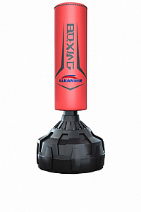 שק איגרוף רצפתי עומד 1.7 מטר עם בסיס BOXIFIX שק איגרוף רצפתי עומד 1.7 מטר עם בסיס BOXIFIX