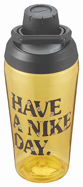 ����� ��� ���� ���� - NIKE TR HYPERCHARGE CHUG BOTTLE