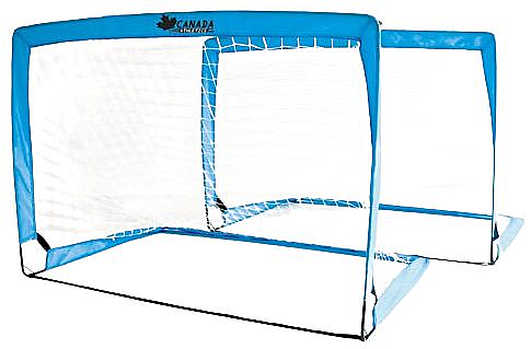 �� ���� ������ �'����� CANADA JUNIOR GOAL SET