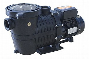 משאבה לבריכה ביתית 1 כ"ס חד פאזי SELF PRIMING משאבה לבריכה ביתית 1 כ"ס חד פאזי SELF PRIMING