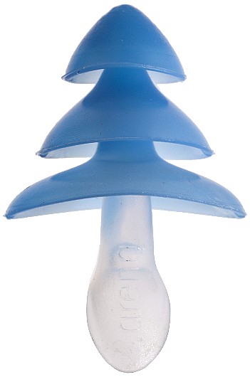 ���� ������� EARPLUG ERGO EARPLUG CLEAR ���� ARENA